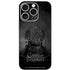 Game of Thrones: The Iron Throne iPhone 16 Pro Skin